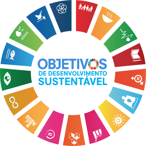 Objetivos de Desenvolvimento Sustentável (ODS)